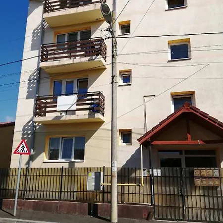 Good Sleep Flat1 Apartment