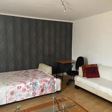 Good Sleep Flat1 Apartament