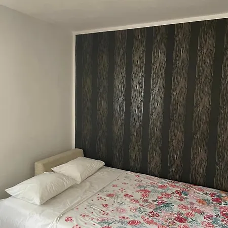 Apartment Good Sleep Flat1