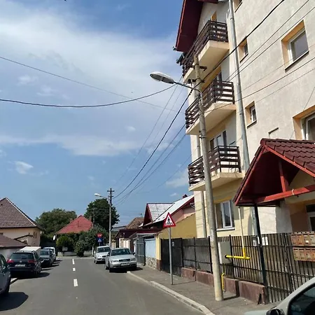 Apartment Good Sleep Flat1 Sibiu