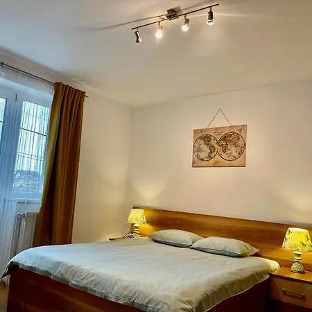 Apartment Good Sleep Flat1 *