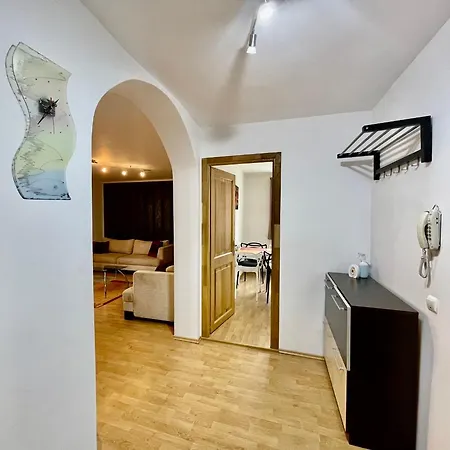 Apartment Good Sleep Flat1