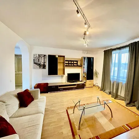 Apartment Good Sleep Flat1 Sibiu