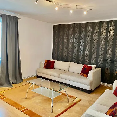 Good Sleep Flat1 Sibiu