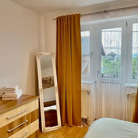 Good Sleep Flat1 Apartment