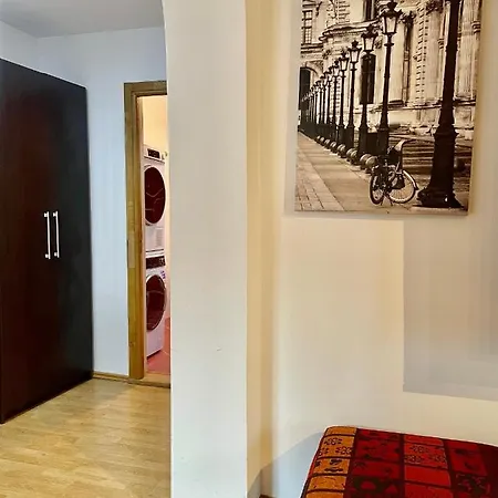 Good Sleep Flat1 * Sibiu