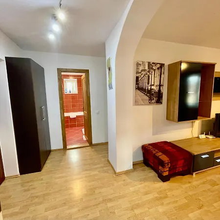 Good Sleep Flat1 Sibiu