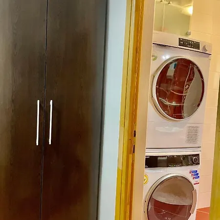 Apartament Good Sleep Flat1